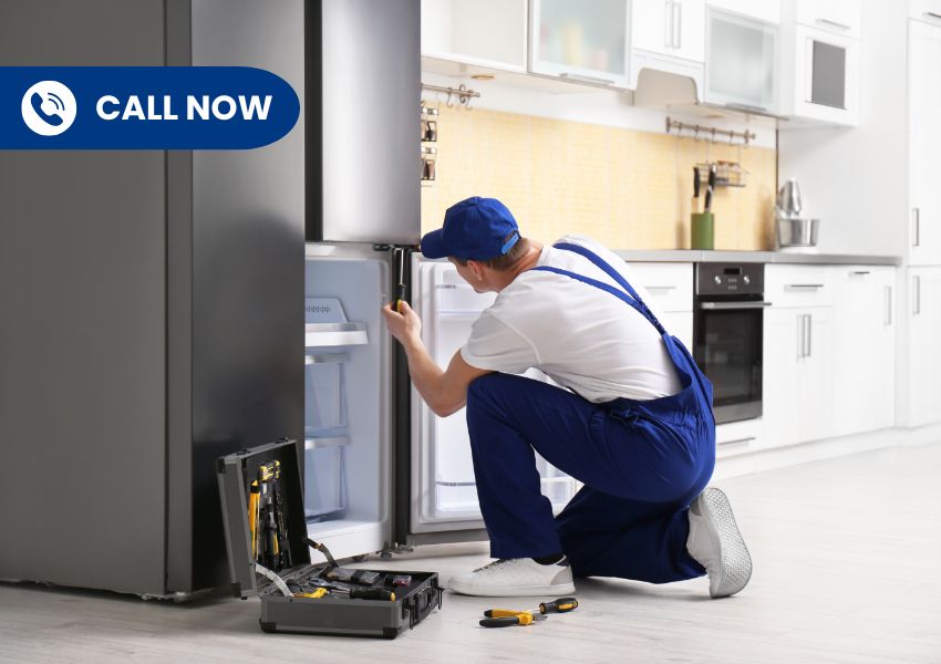 Bordelonville Appliance Repair Company